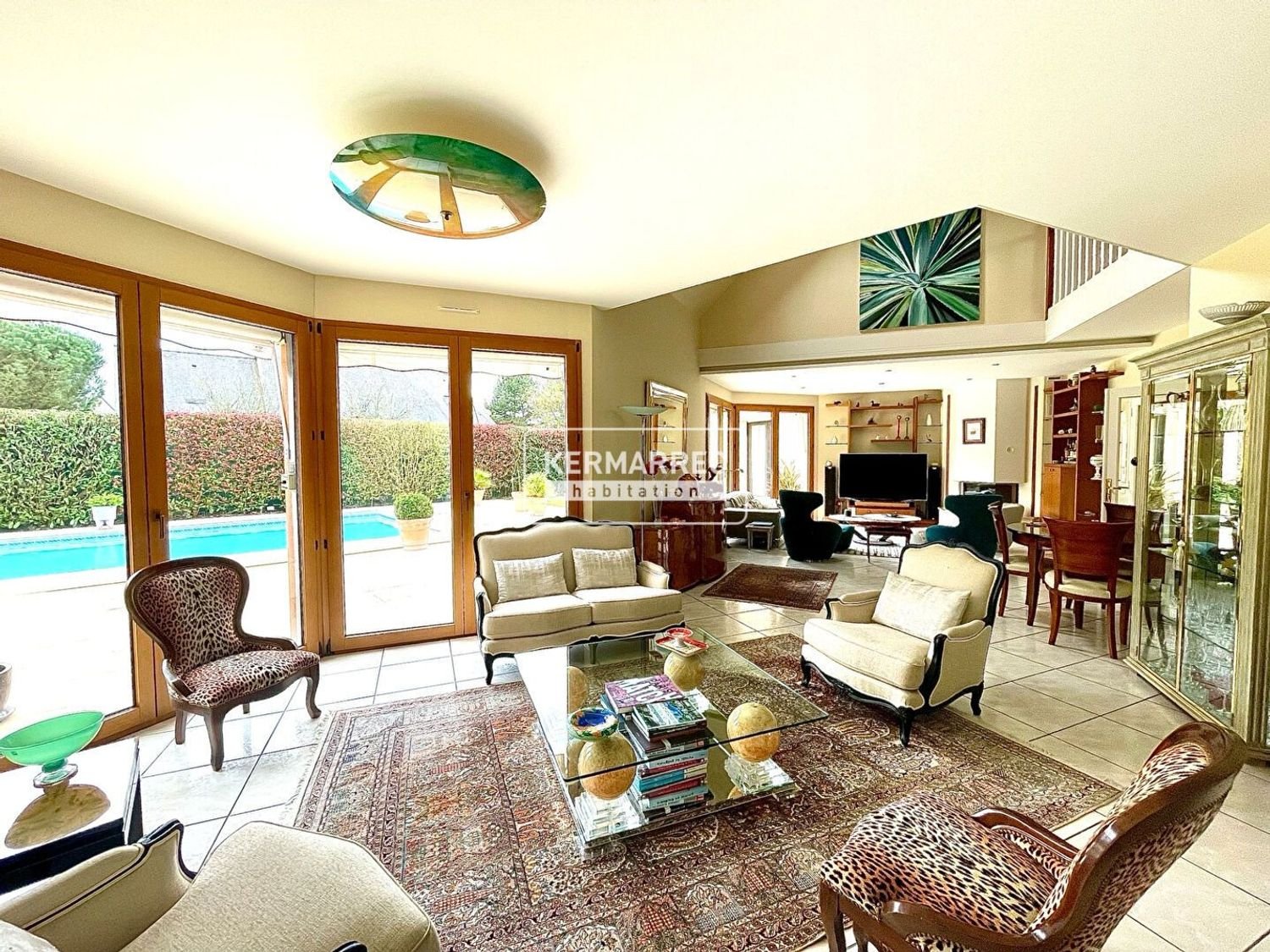 Maison à vendre, 320m², Saint-Grégoire