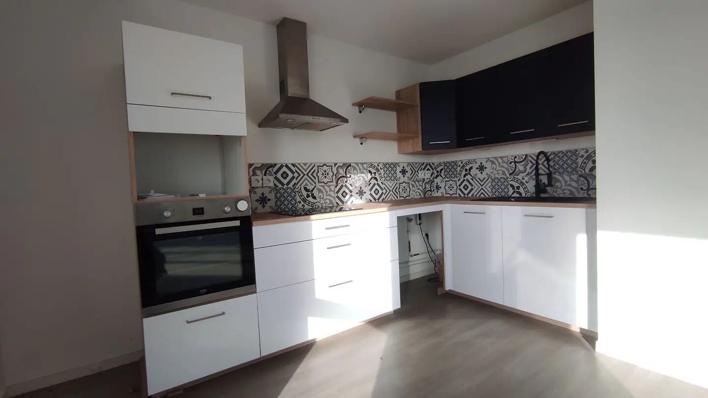 Appartement à louer, 83m², Vern-sur-Seiche