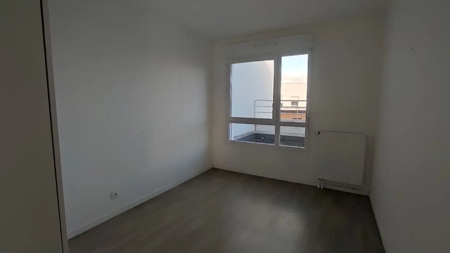 Appartement à louer, 83m², Vern-sur-Seiche