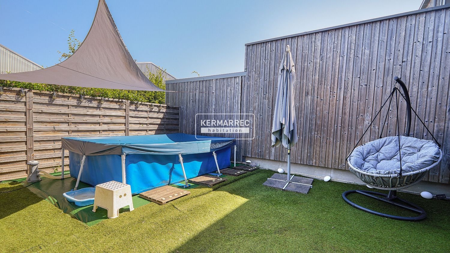 Maison à vendre, 100m², Bourgbarré
