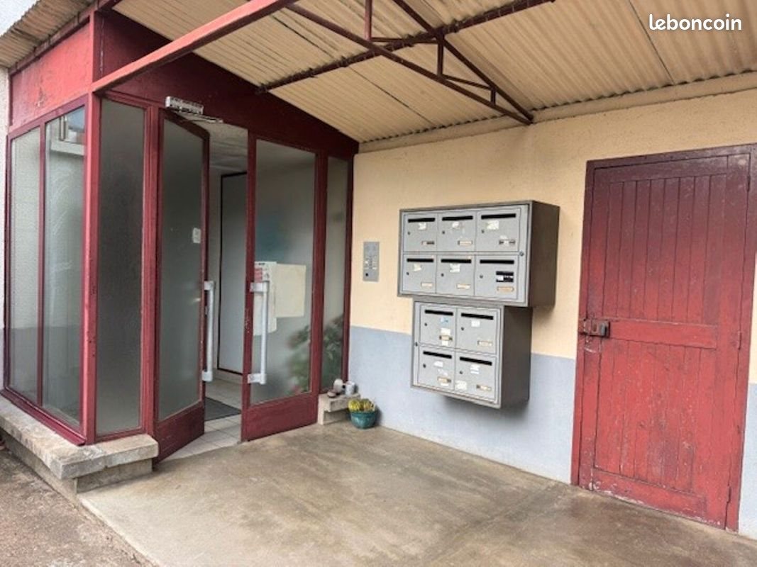 Appartement à vendre, 54m², Rennes