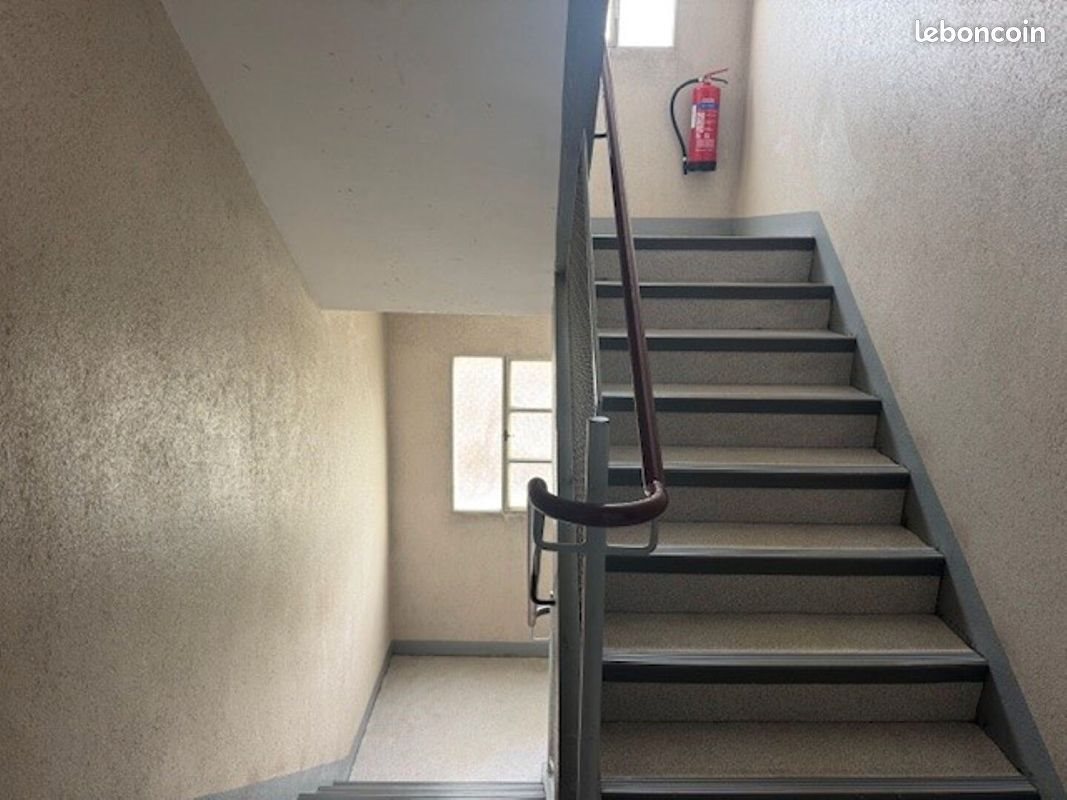 Appartement à vendre, 54m², Rennes
