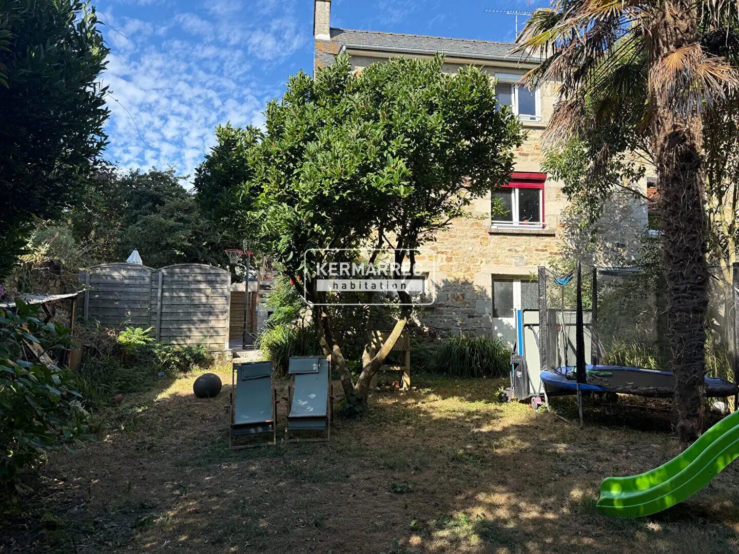 Maison à vendre, 88m², Saint-Malo