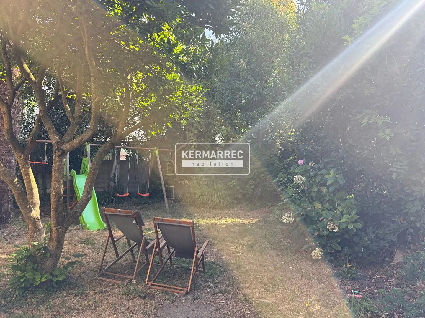 Maison à vendre, 88m², Saint-Malo
