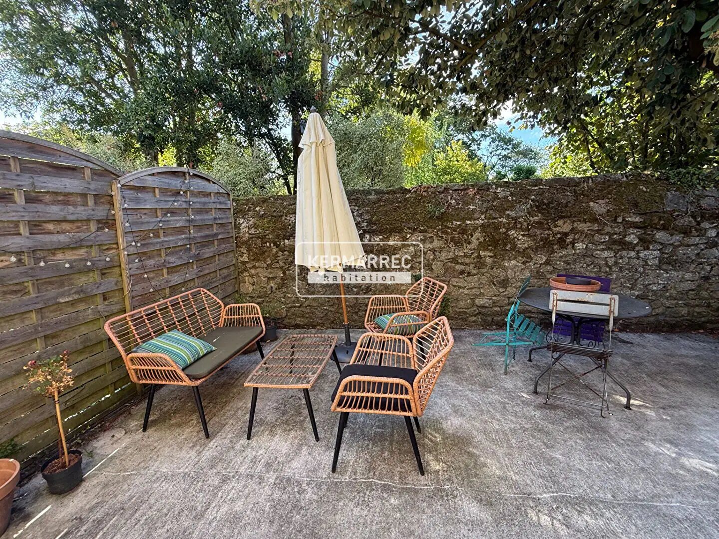 Maison à vendre, 88m², Saint-Malo