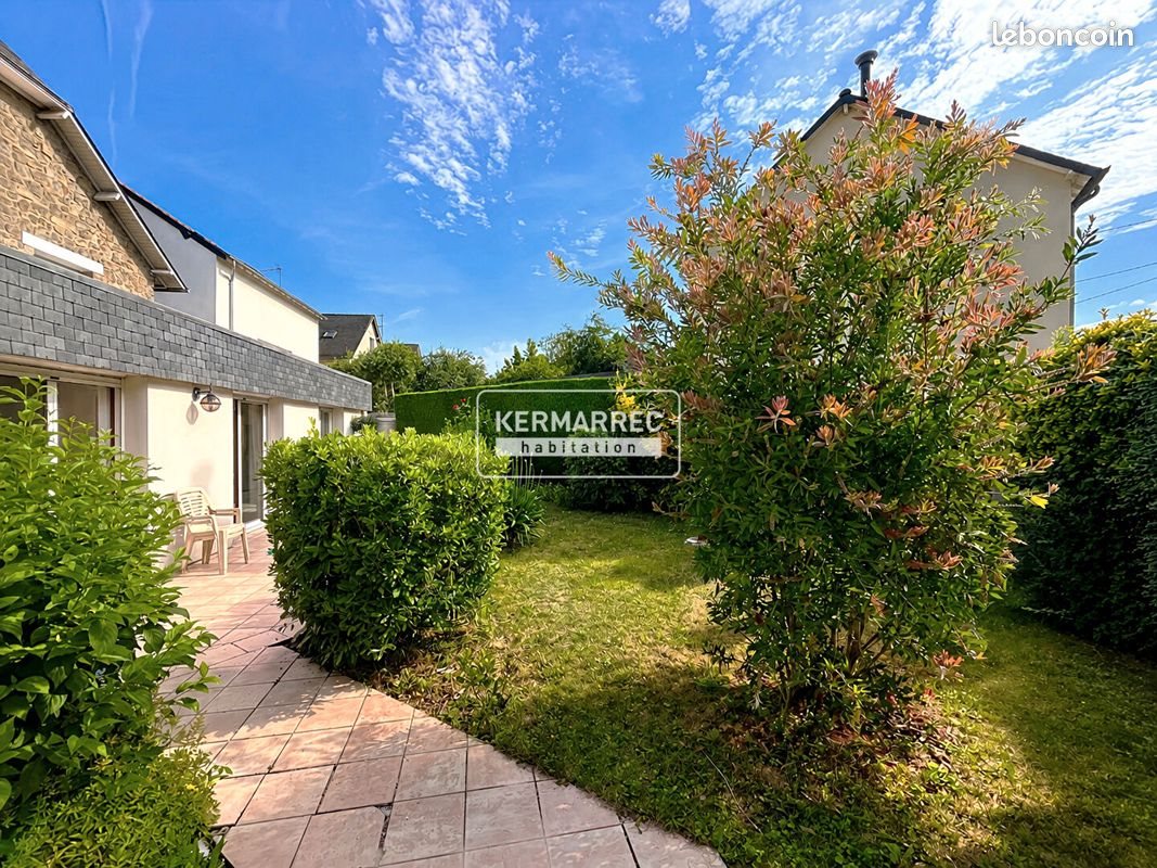 Maison à vendre, 100m², Rennes