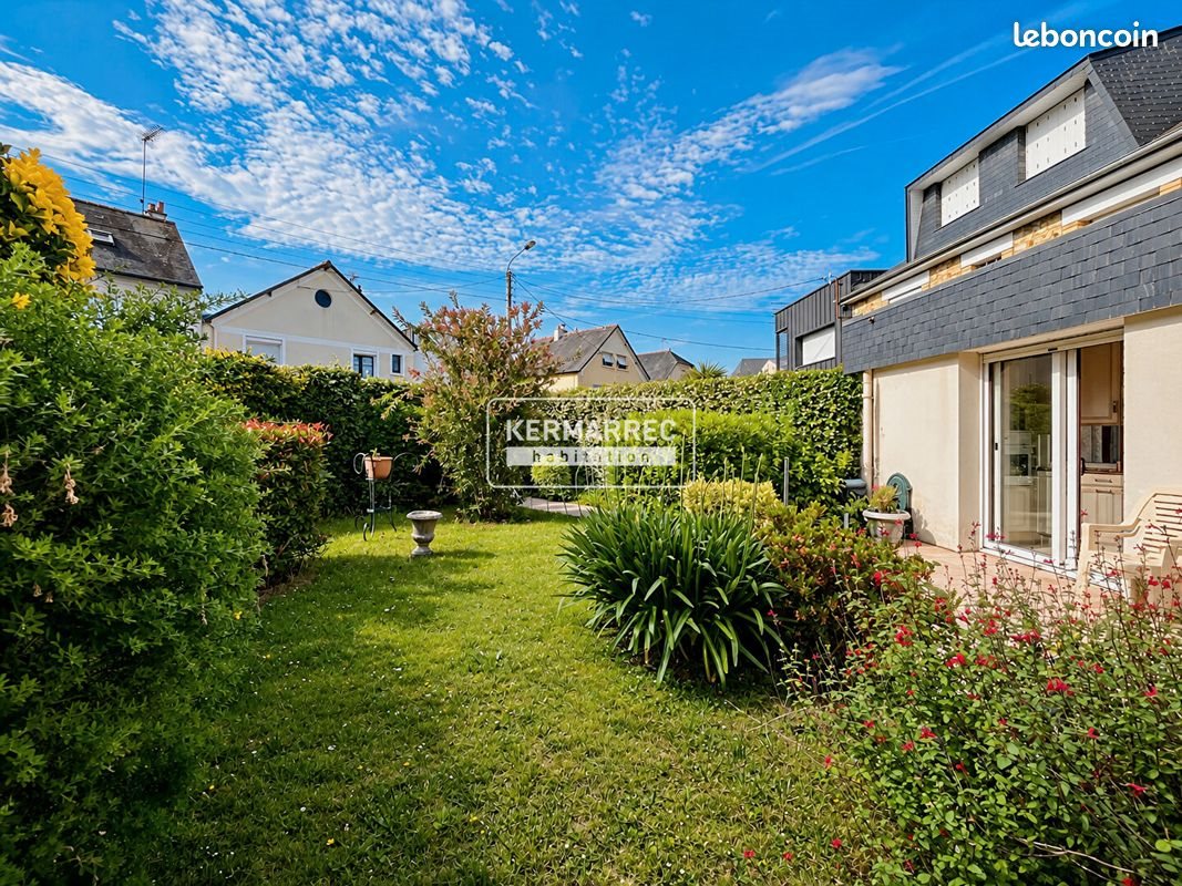 Maison à vendre, 100m², Rennes