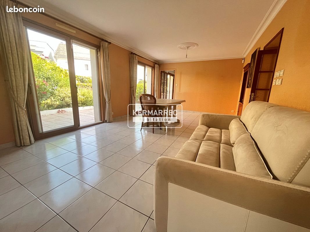 Maison à vendre, 100m², Rennes