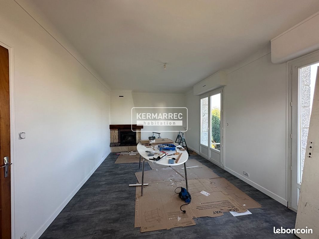 Maison à vendre, 86m², Gévezé