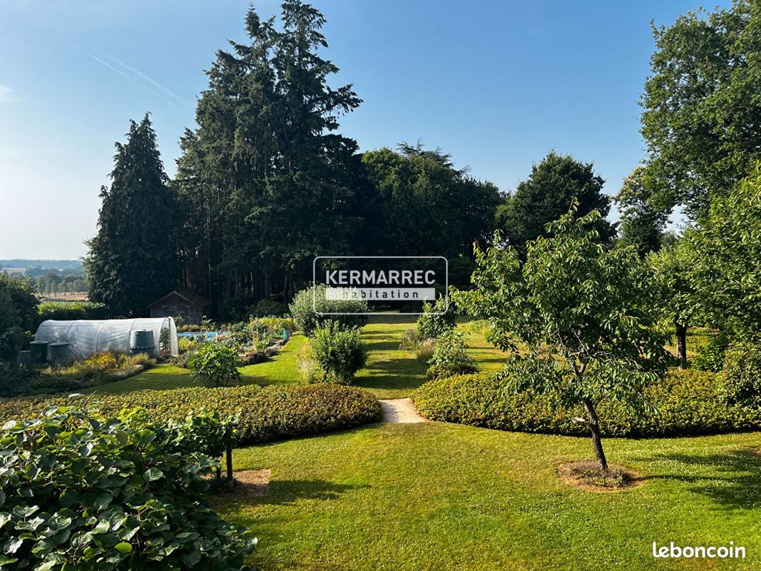 Maison à vendre, 132m², Orgères