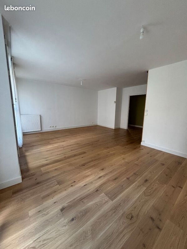 Appartement à louer, 91m², Chantepie