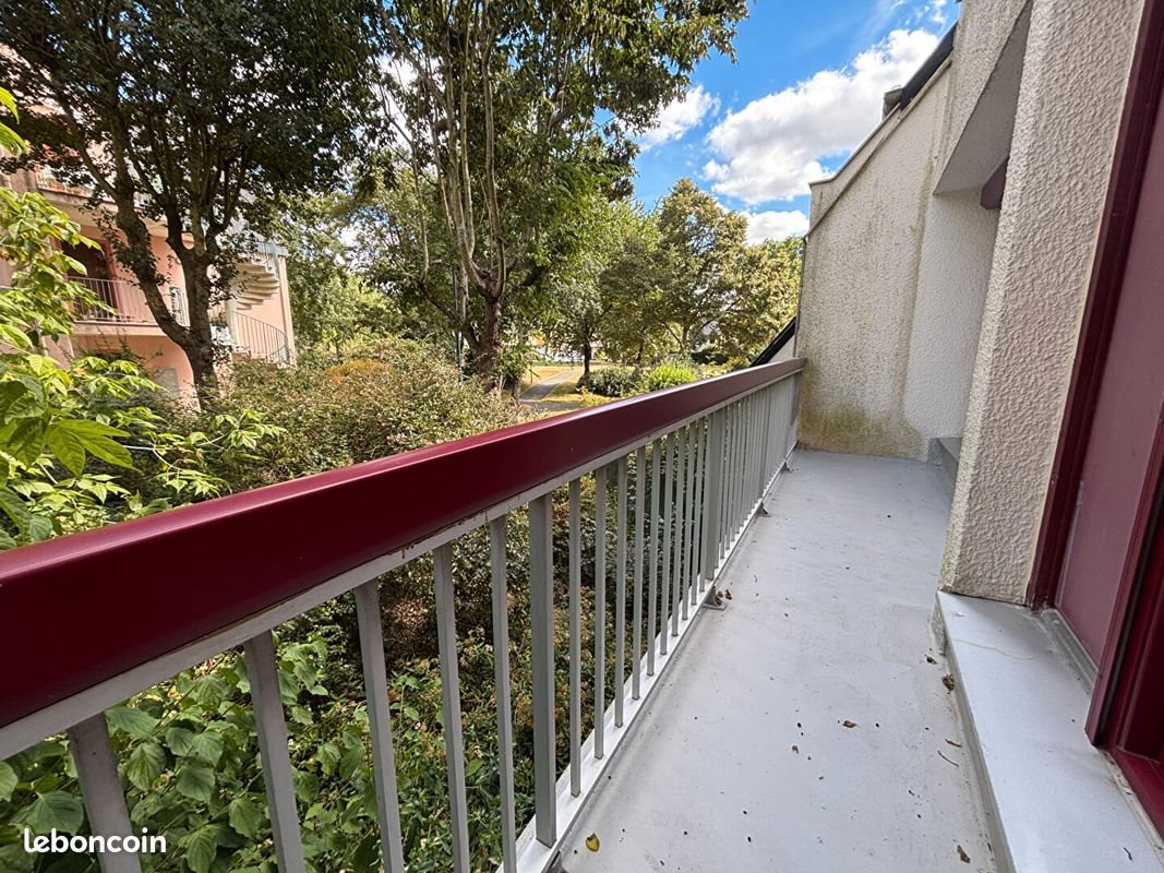 Appartement à louer, 91m², Chantepie