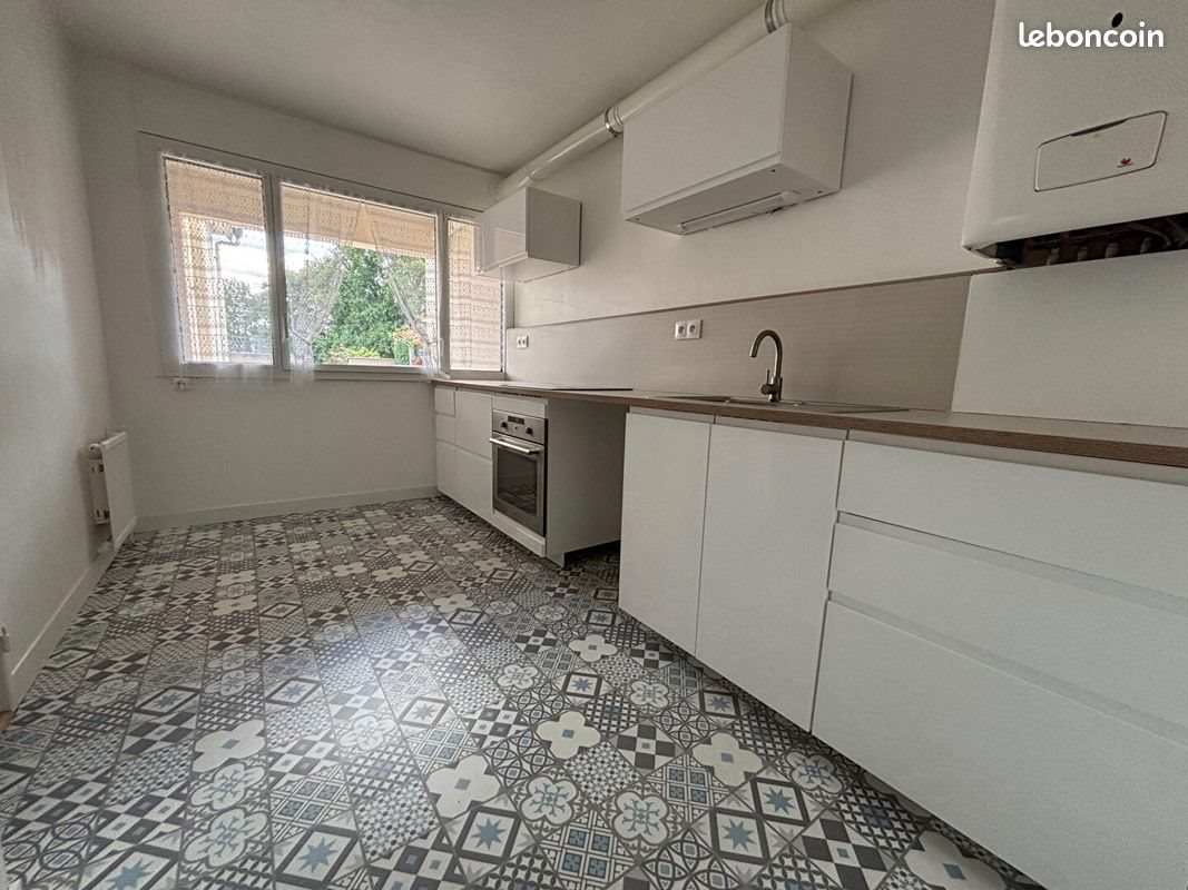Appartement à louer, 91m², Chantepie