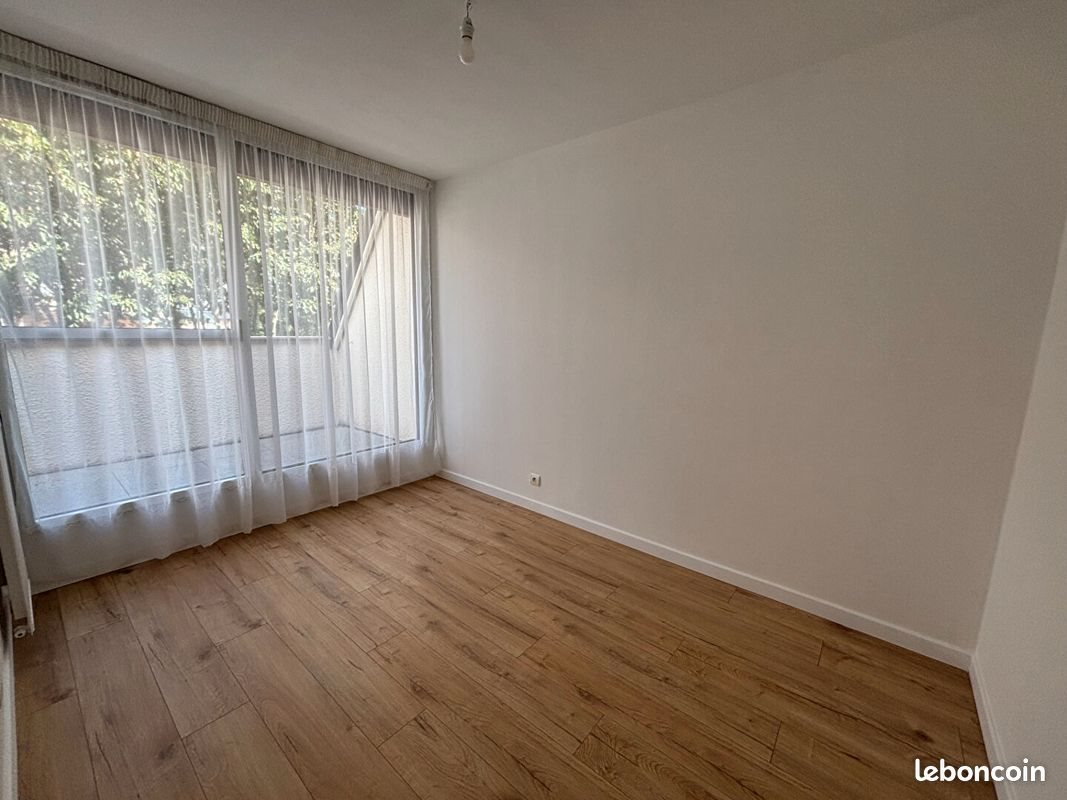 Appartement à louer, 91m², Chantepie