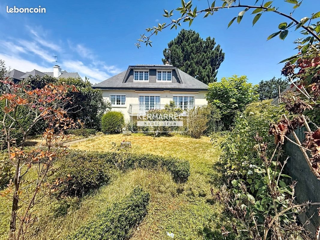 Maison à vendre, 124m², Le Rheu