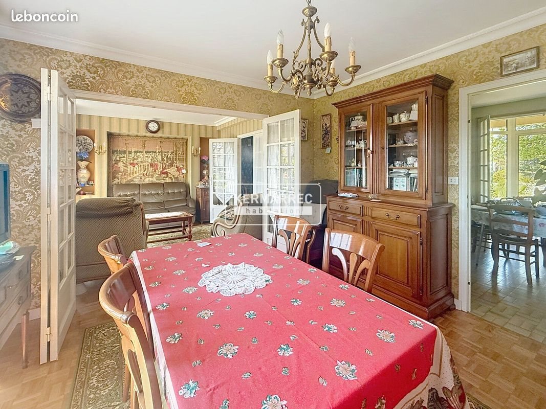 Maison à vendre, 124m², Le Rheu