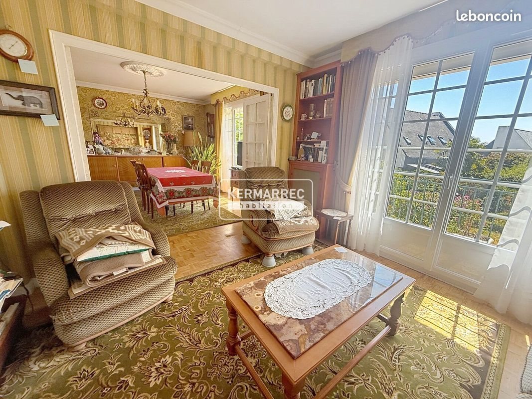 Maison à vendre, 124m², Le Rheu