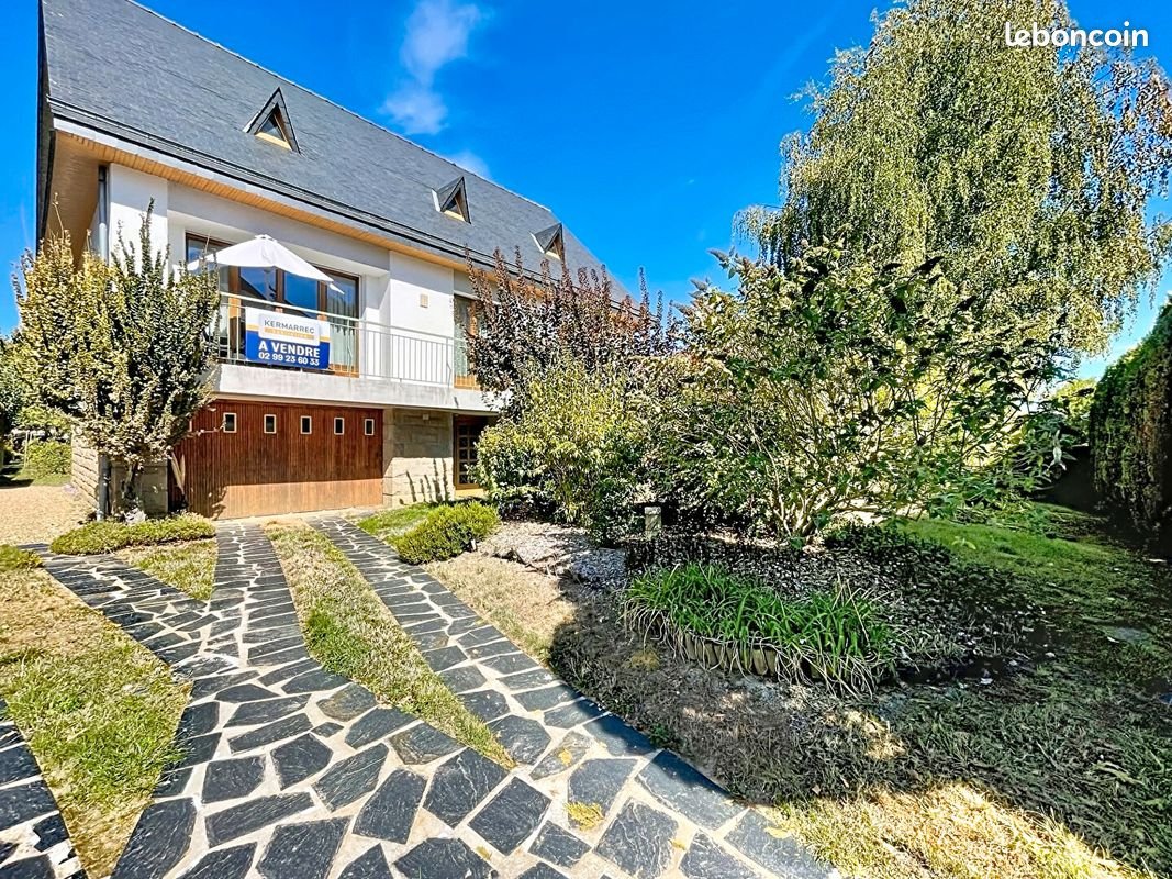 Maison à vendre, 148m², Saint-Grégoire