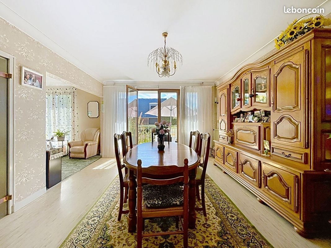 Maison à vendre, 148m², Saint-Grégoire
