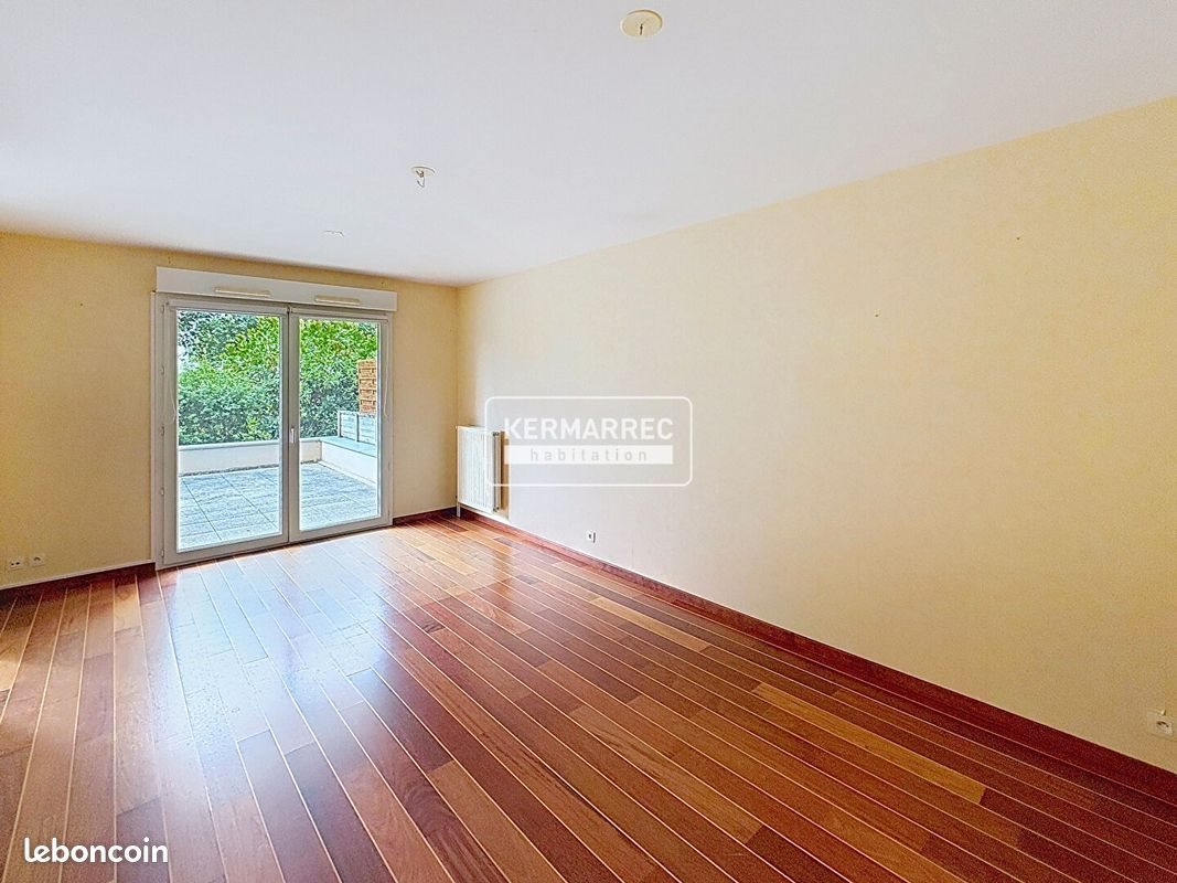 Appartement à vendre, 60m², Le Rheu