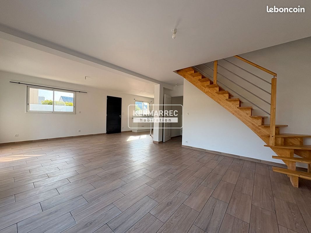 Maison à vendre, 112m², Bruz