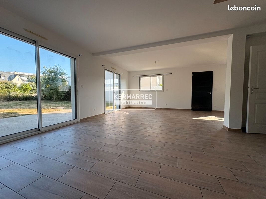 Maison à vendre, 112m², Bruz