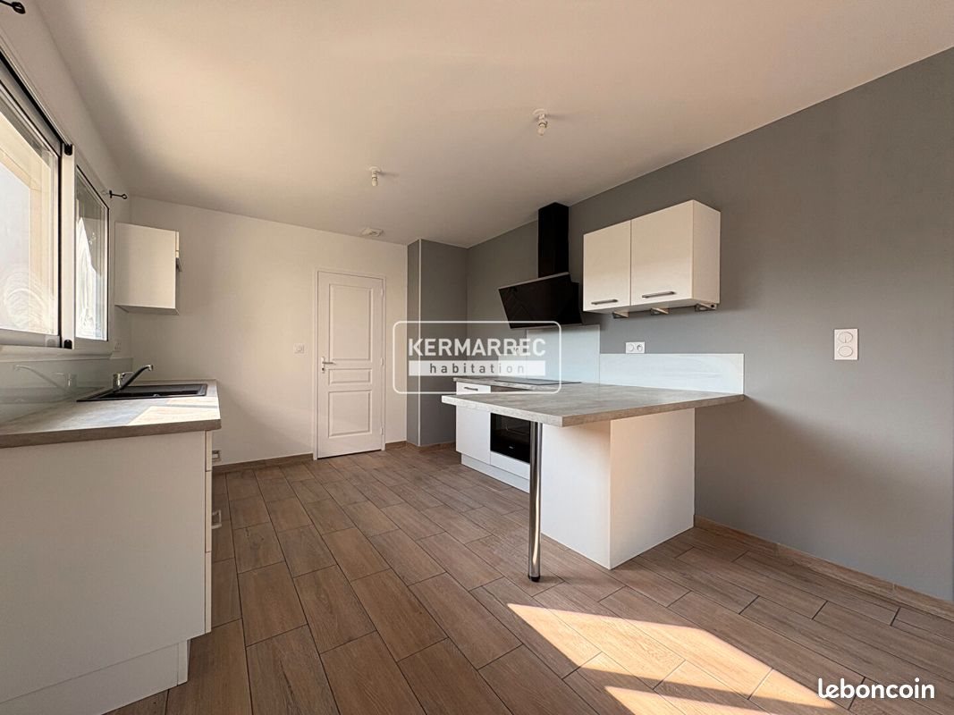 Maison à vendre, 112m², Bruz