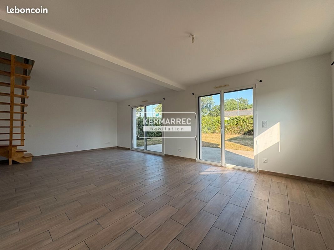 Maison à vendre, 112m², Bruz