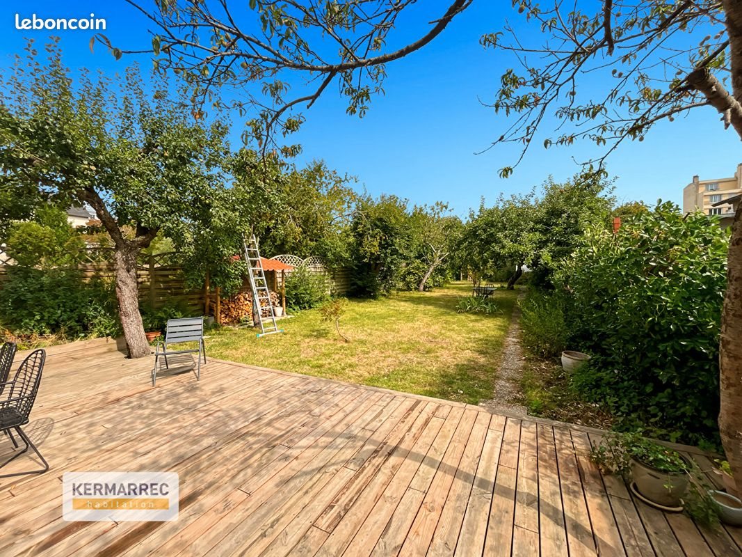 Maison à vendre, 117m², Rennes