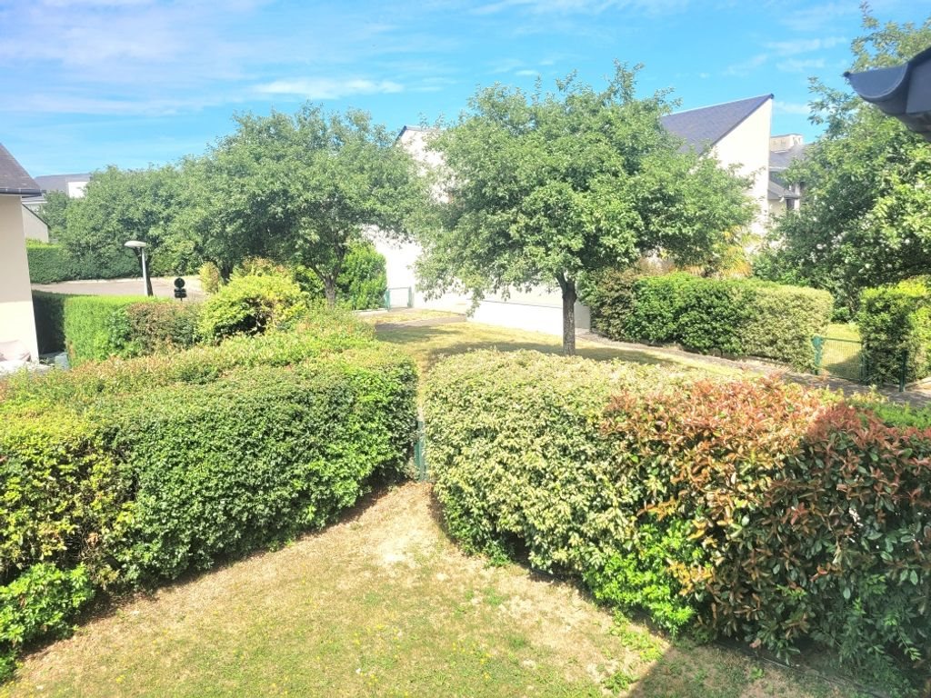 Maison à vendre, 116m², Cesson-Sévigné