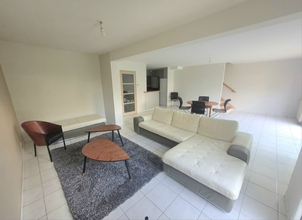 Maison à vendre, 116m², Cesson-Sévigné
