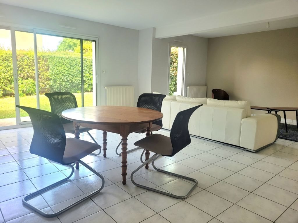 Maison à vendre, 116m², Cesson-Sévigné