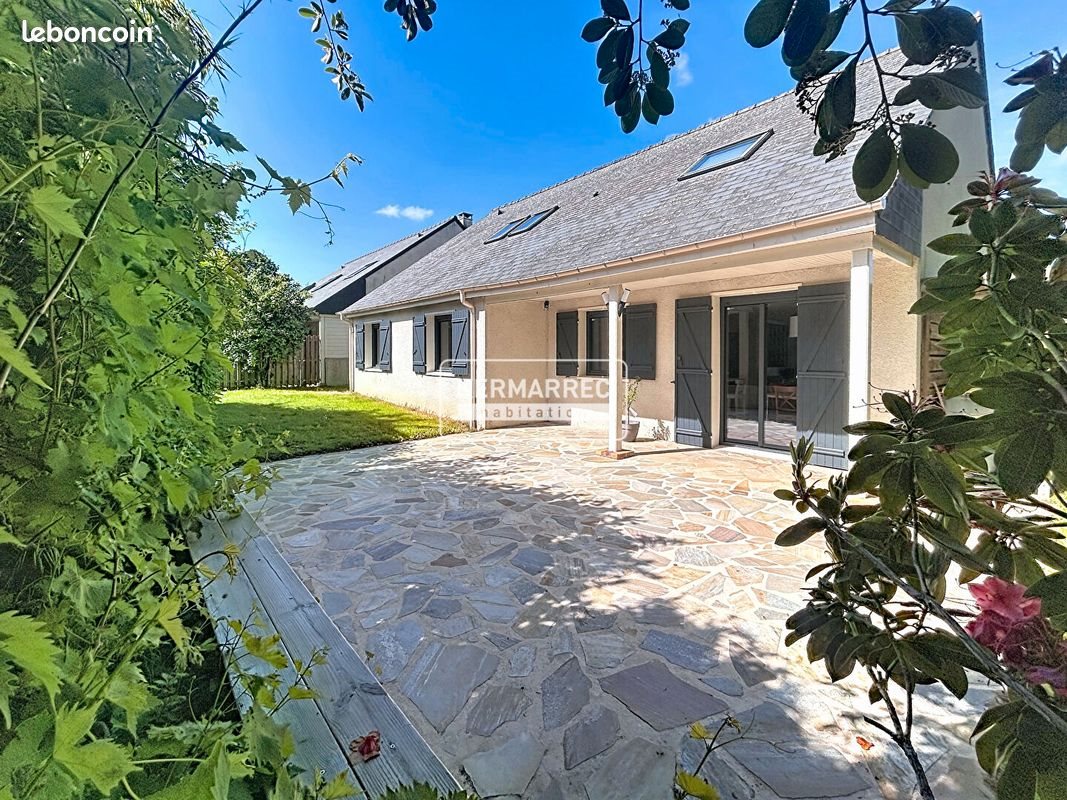 Maison à vendre, 175m², Betton