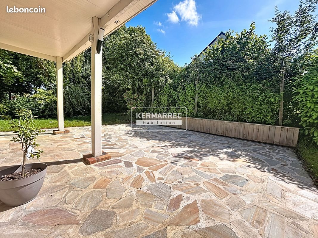 Maison à vendre, 175m², Betton