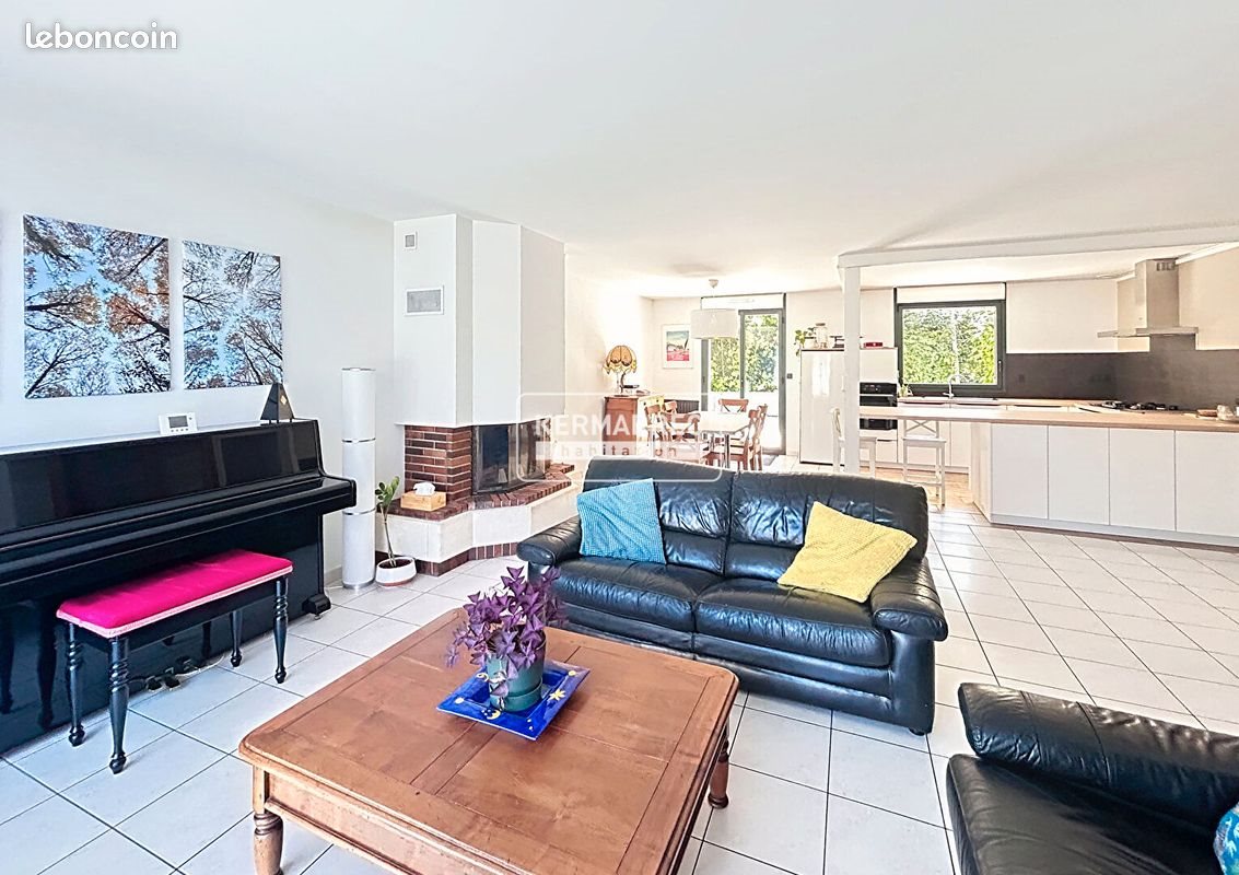 Maison à vendre, 175m², Betton