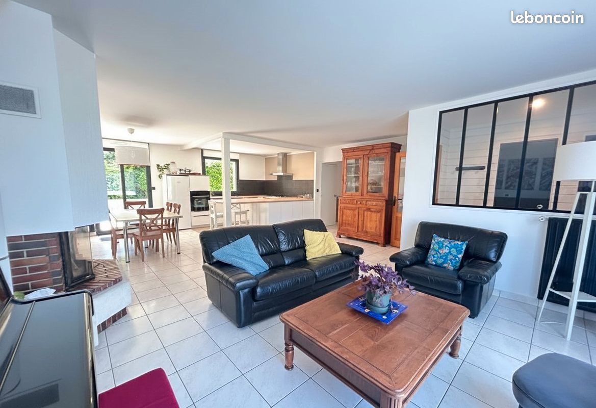 Maison à vendre, 175m², Betton