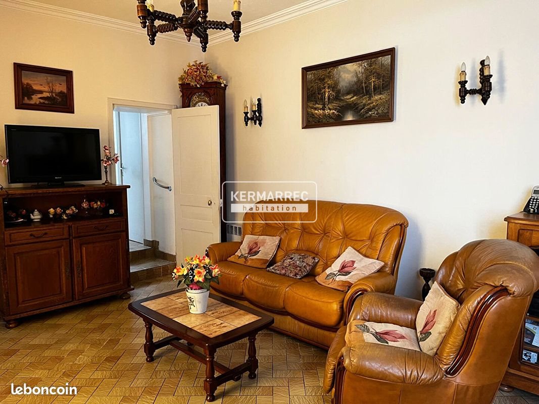 Maison à vendre, 87m², Rennes