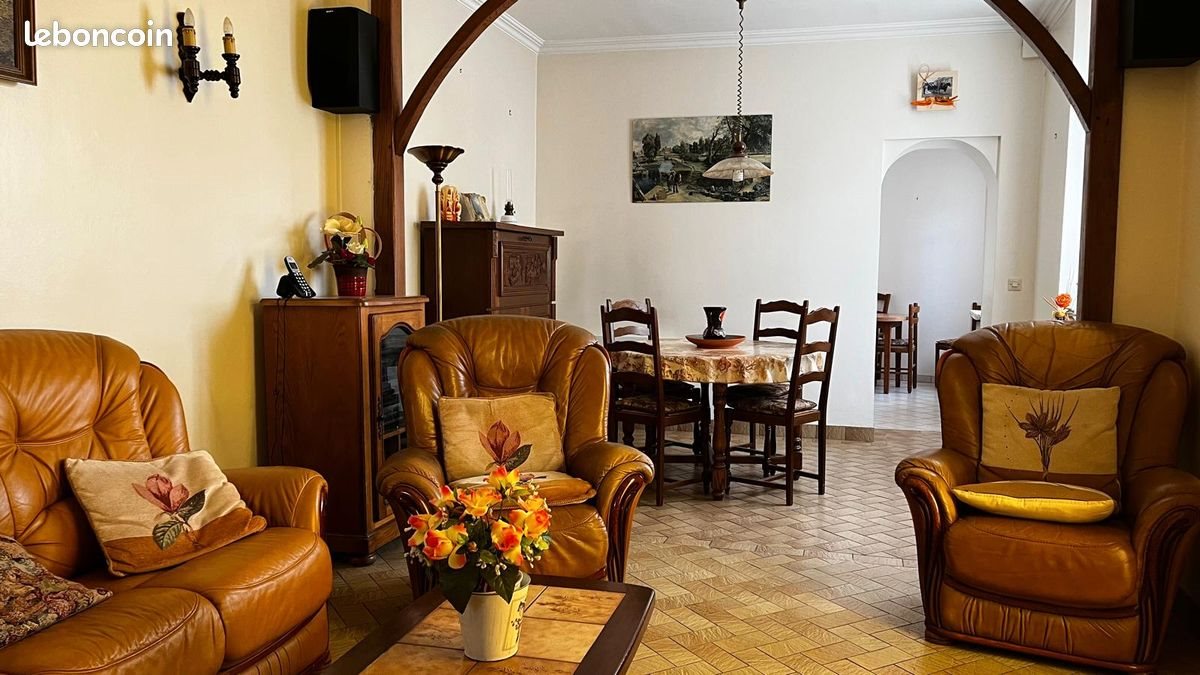 Maison à vendre, 87m², Rennes