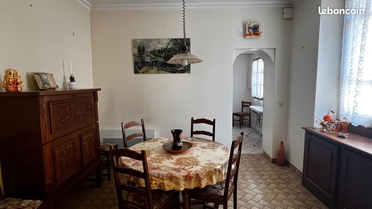Maison à vendre, 87m², Rennes