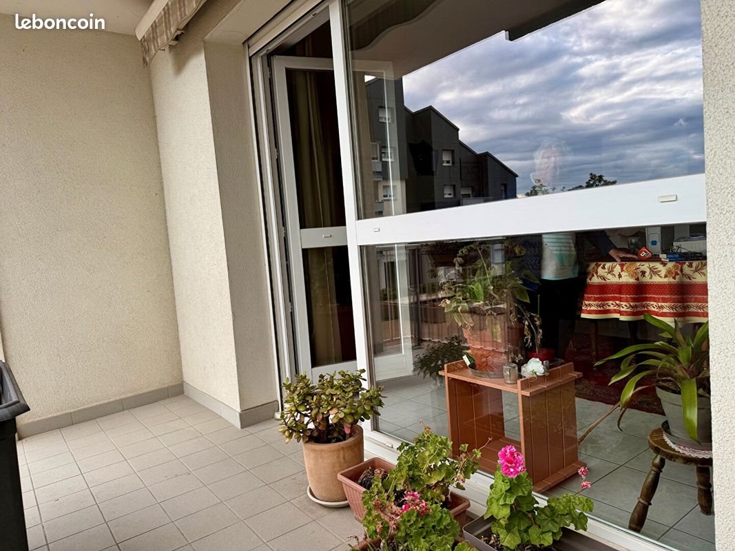 Appartement à vendre, 99m², Saint-Malo