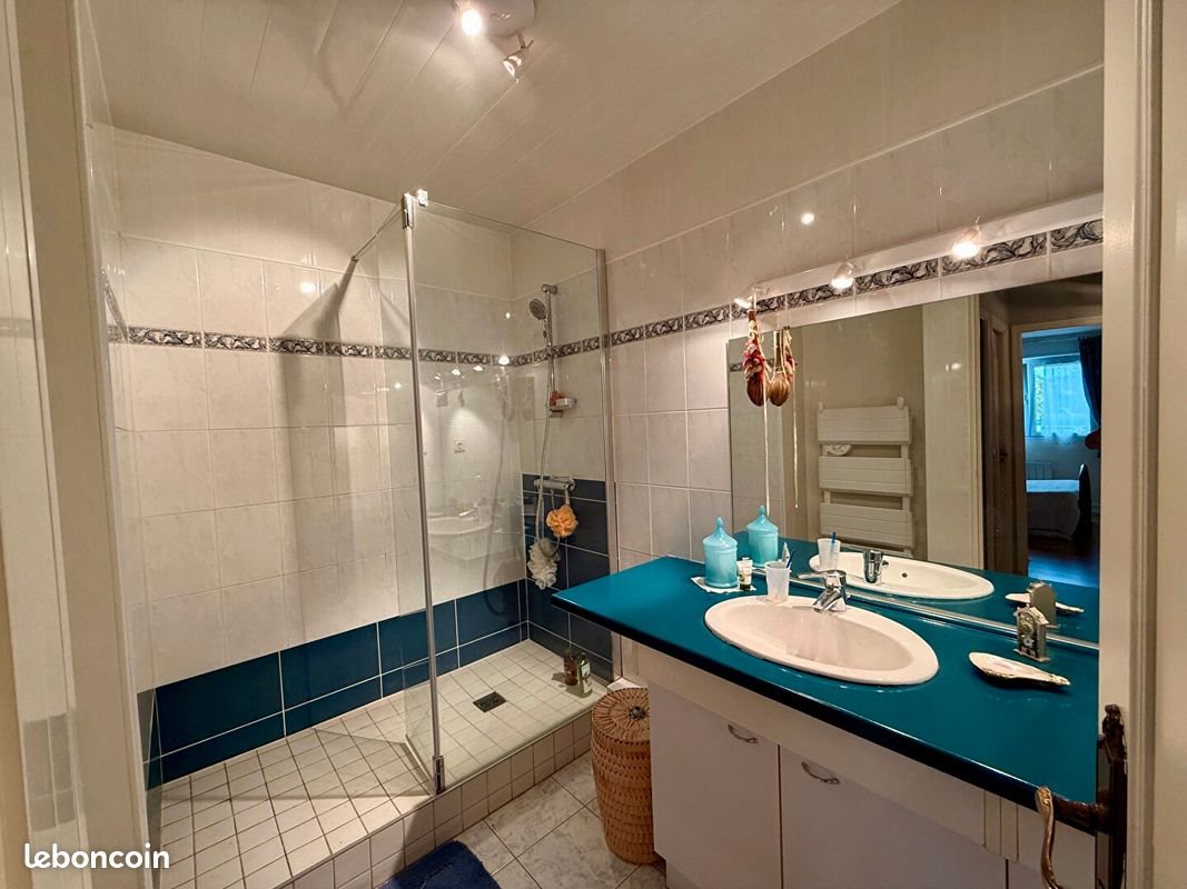 Appartement à vendre, 99m², Saint-Malo