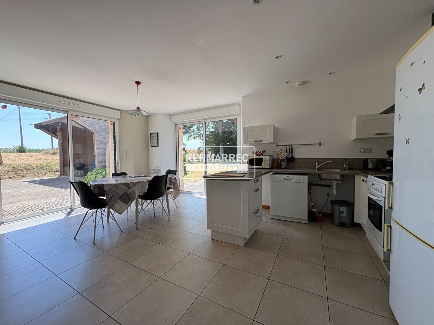 Maison à vendre, 268m², Pont-Péan