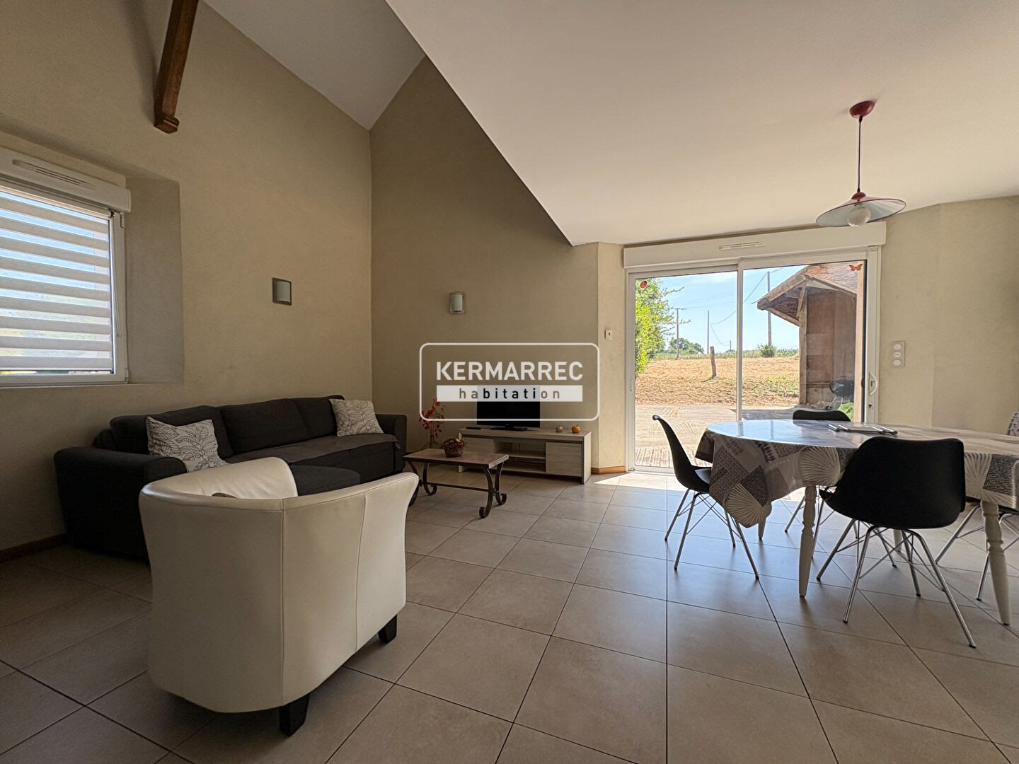 Maison à vendre, 268m², Pont-Péan