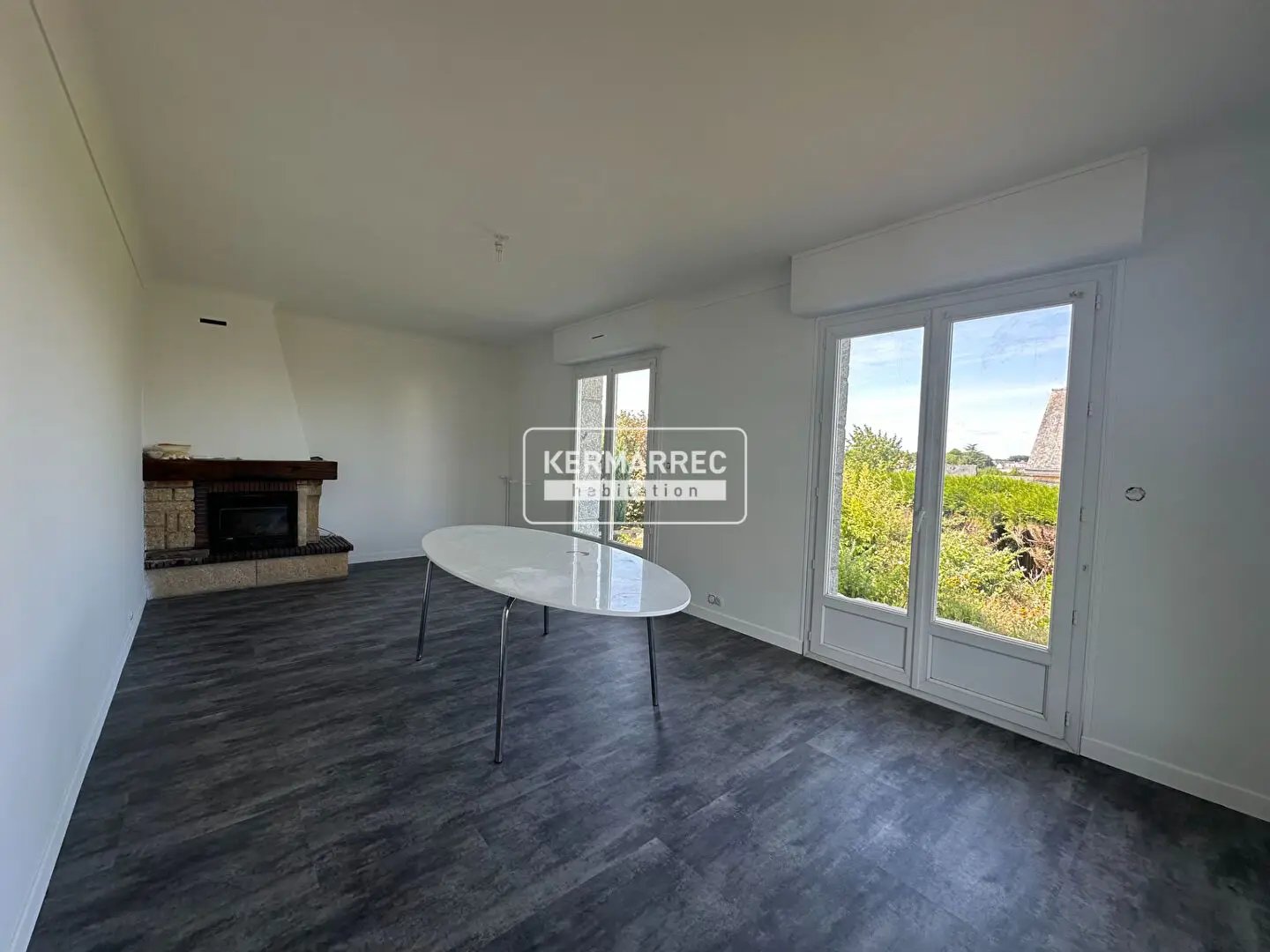 Maison à vendre, 145m², Gévezé
