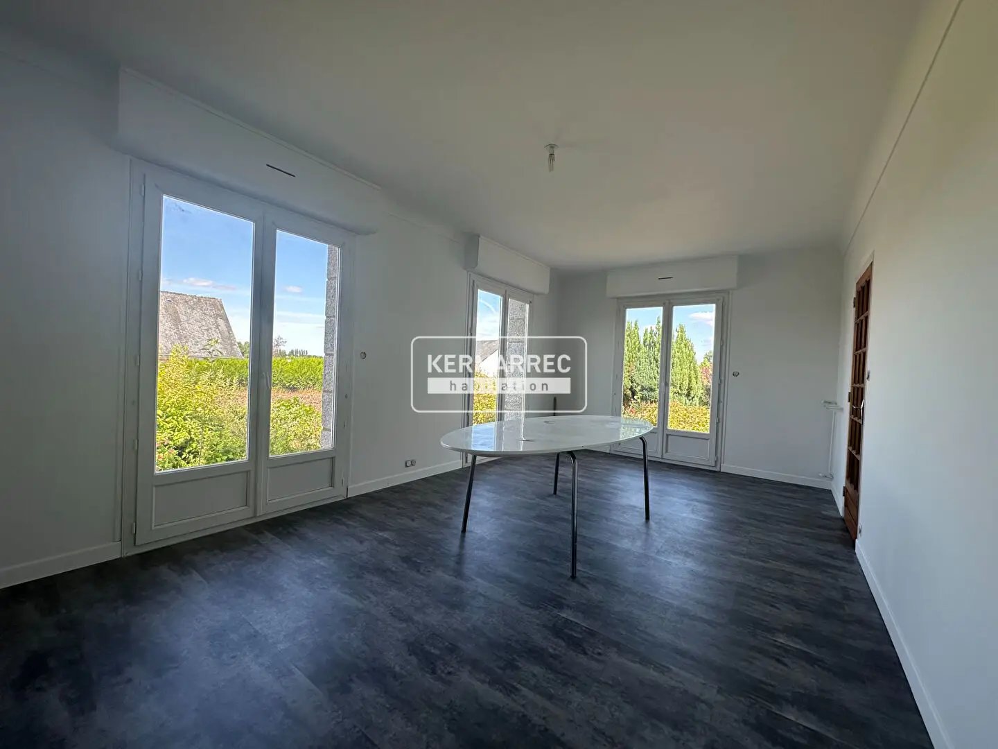 Maison à vendre, 145m², Gévezé