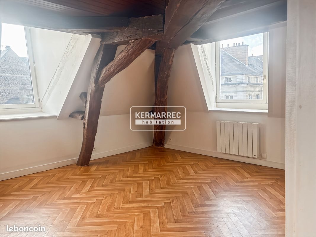 Appartement à vendre, 37m², Rennes