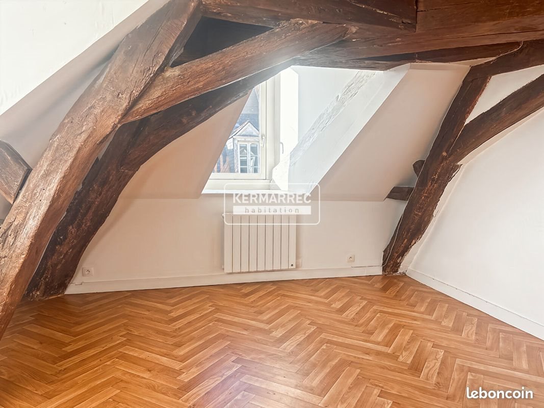 Appartement à vendre, 37m², Rennes
