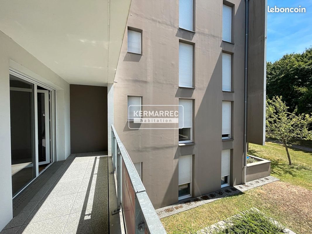 Appartement à vendre, 80m², Cesson-Sévigné