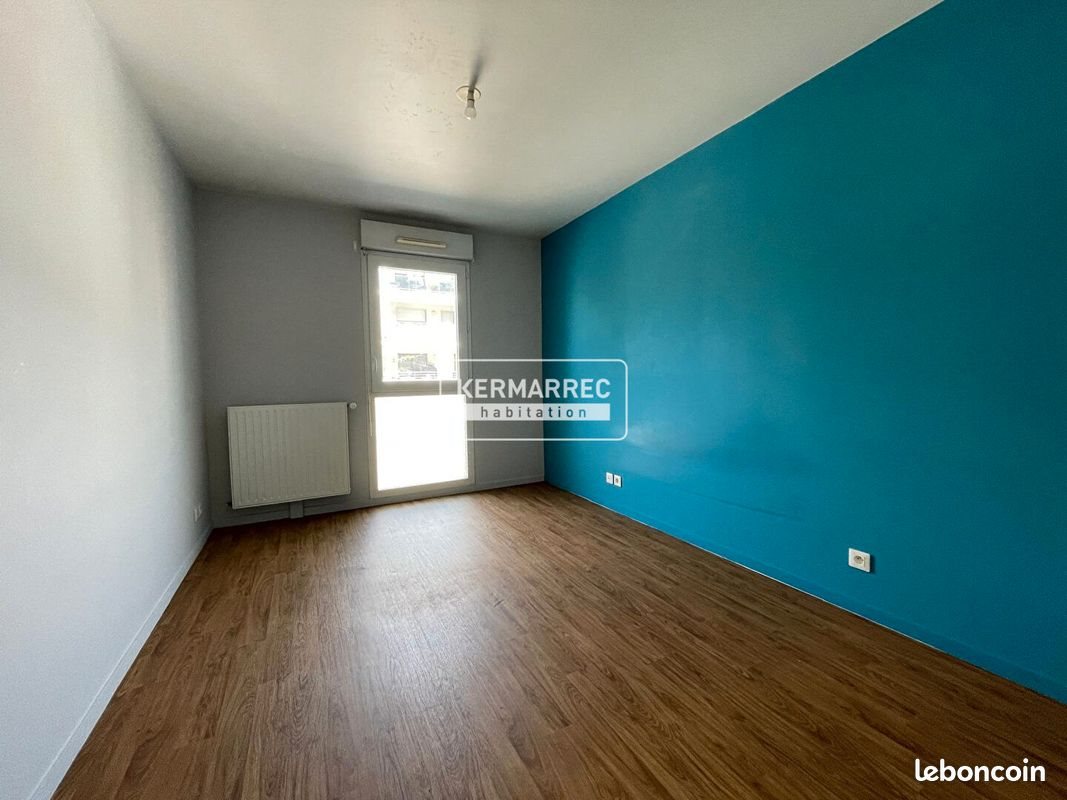 Appartement à vendre, 80m², Cesson-Sévigné