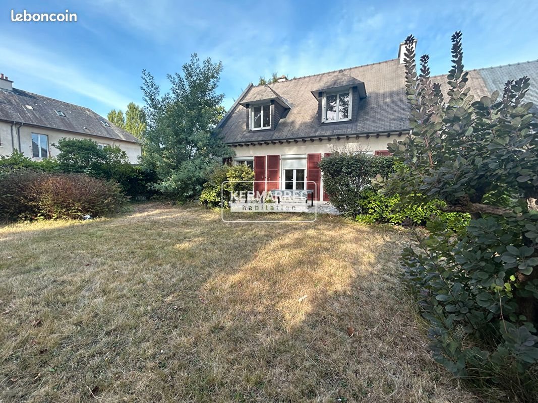 Maison à louer, 146m², Le Rheu